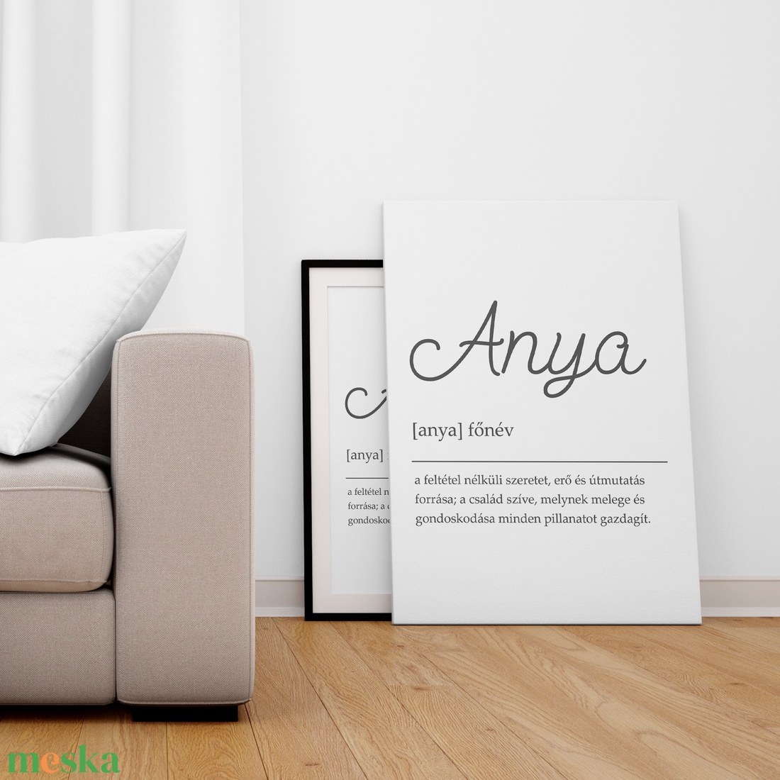 ANYA print, kép - otthon & életmód - dekoráció - kép & falikép - vászonkép - Meska.hu ANYA print, kép - otthon & életmód - dekoráció - kép & falikép - vászonkép - Meska.hu