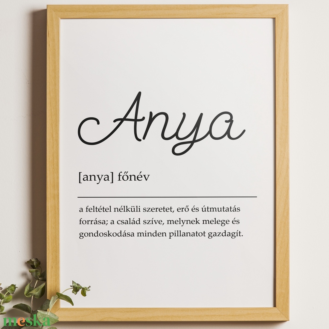 ANYA print, kép - otthon & életmód - dekoráció - kép & falikép - vászonkép - Meska.hu ANYA print, kép - otthon & életmód - dekoráció - kép & falikép - vászonkép - Meska.hu