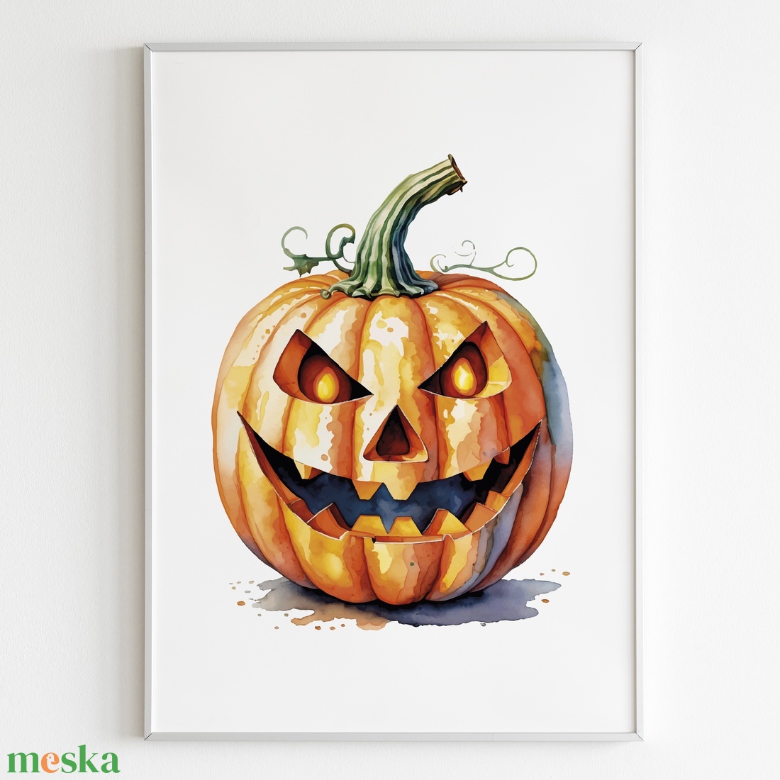 Nyomtatható páros halloween képkészlet - otthon & életmód - dekoráció - halloween - halloweeni dekoráció - Meska.hu Nyomtatható páros halloween képkészlet - otthon & életmód - dekoráció - halloween - halloweeni dekoráció - Meska.hu
