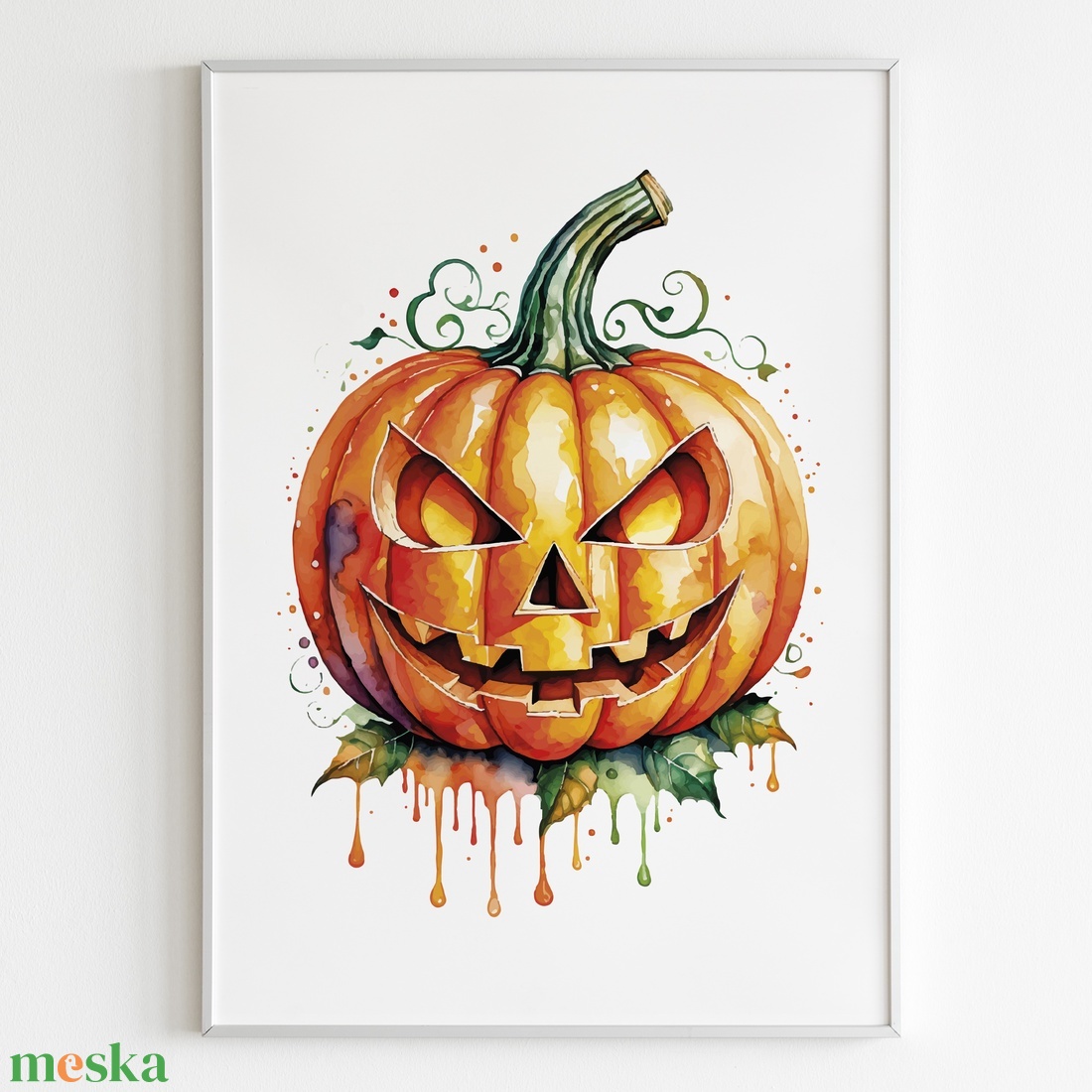 Nyomtatható páros halloween képkészlet - otthon & életmód - dekoráció - halloween - halloweeni dekoráció - Meska.hu Nyomtatható páros halloween képkészlet - otthon & életmód - dekoráció - halloween - halloweeni dekoráció - Meska.hu