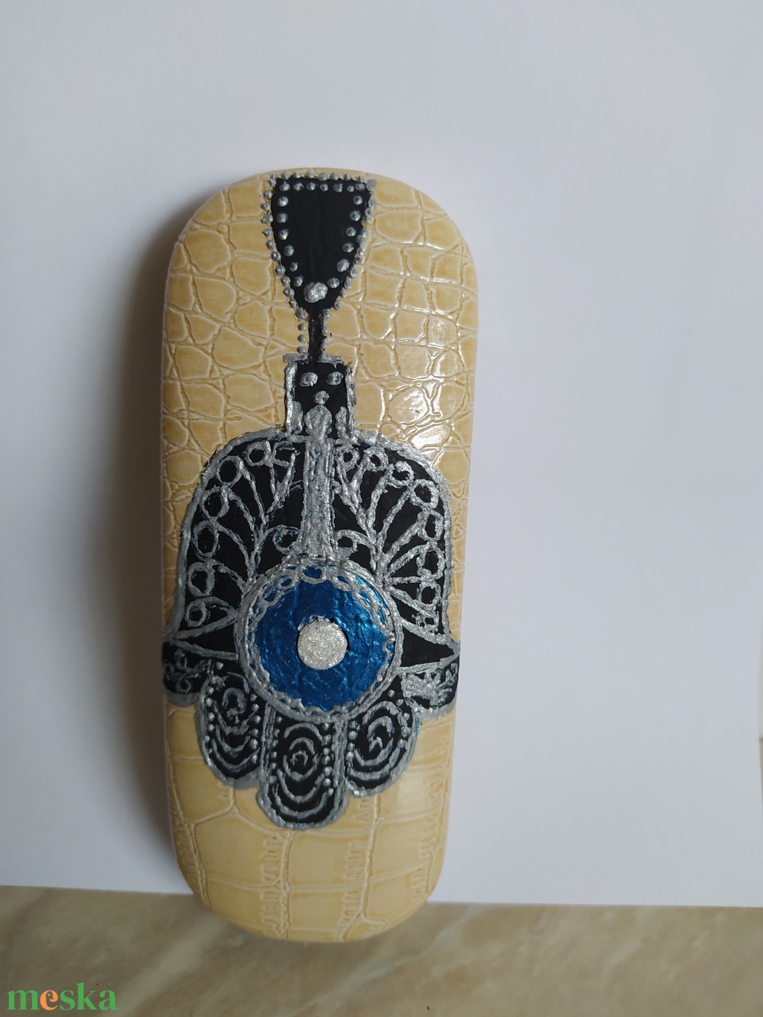 szemüvegtok - táska & tok - pénztárca & más tok - cigarettatárca - Meska.hu