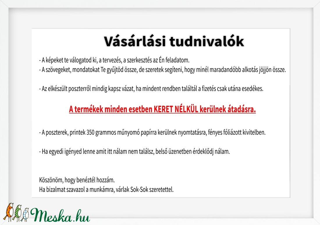 Ovis ballagó ajándék, tablókép, tablófotó, óvónéni búcsúztató, Óvoda, poszter, Ovis poszter, ovis jel -  - Meska.hu