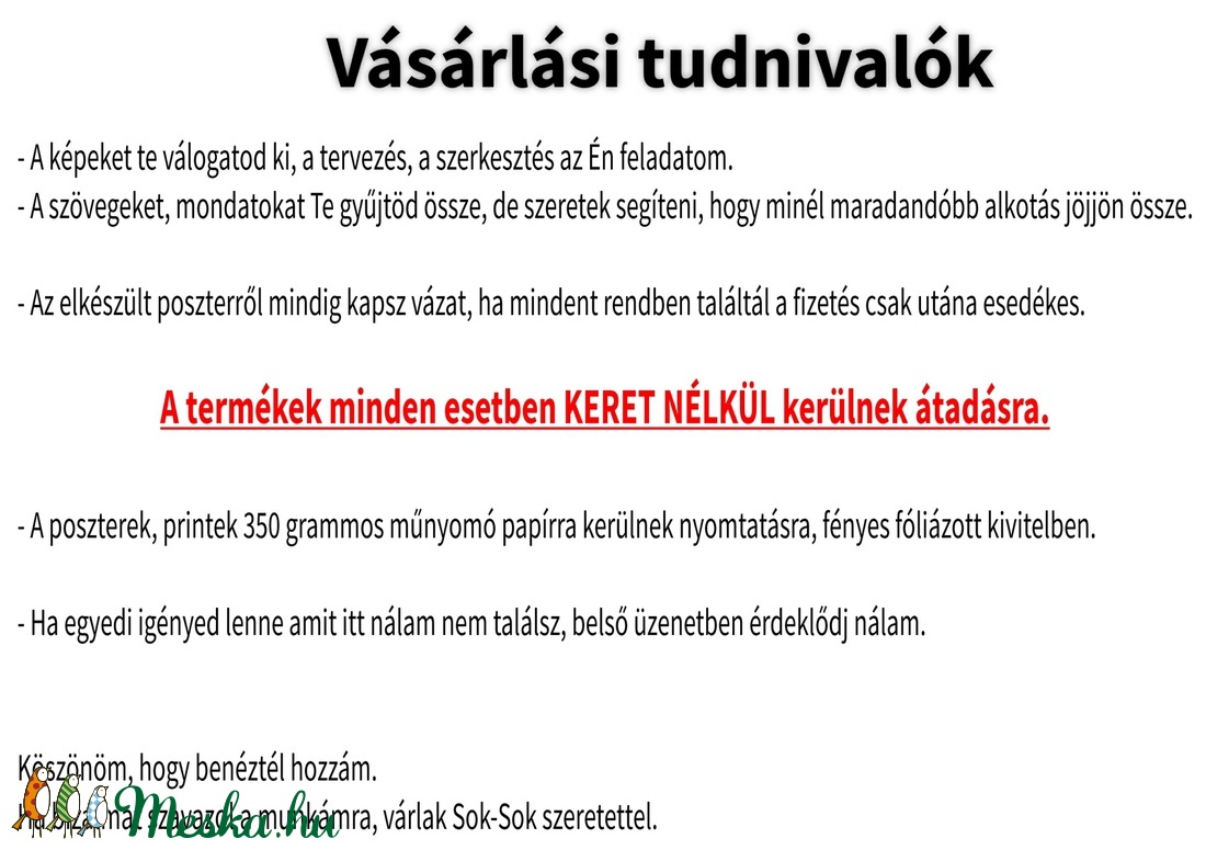 Fényképes ovis és bölcsis ballagási tabló poszter kerettel, Tablókép dadusnak, óvó néninek búcsúztatóra, ovis jelekkel -  - Meska.hu