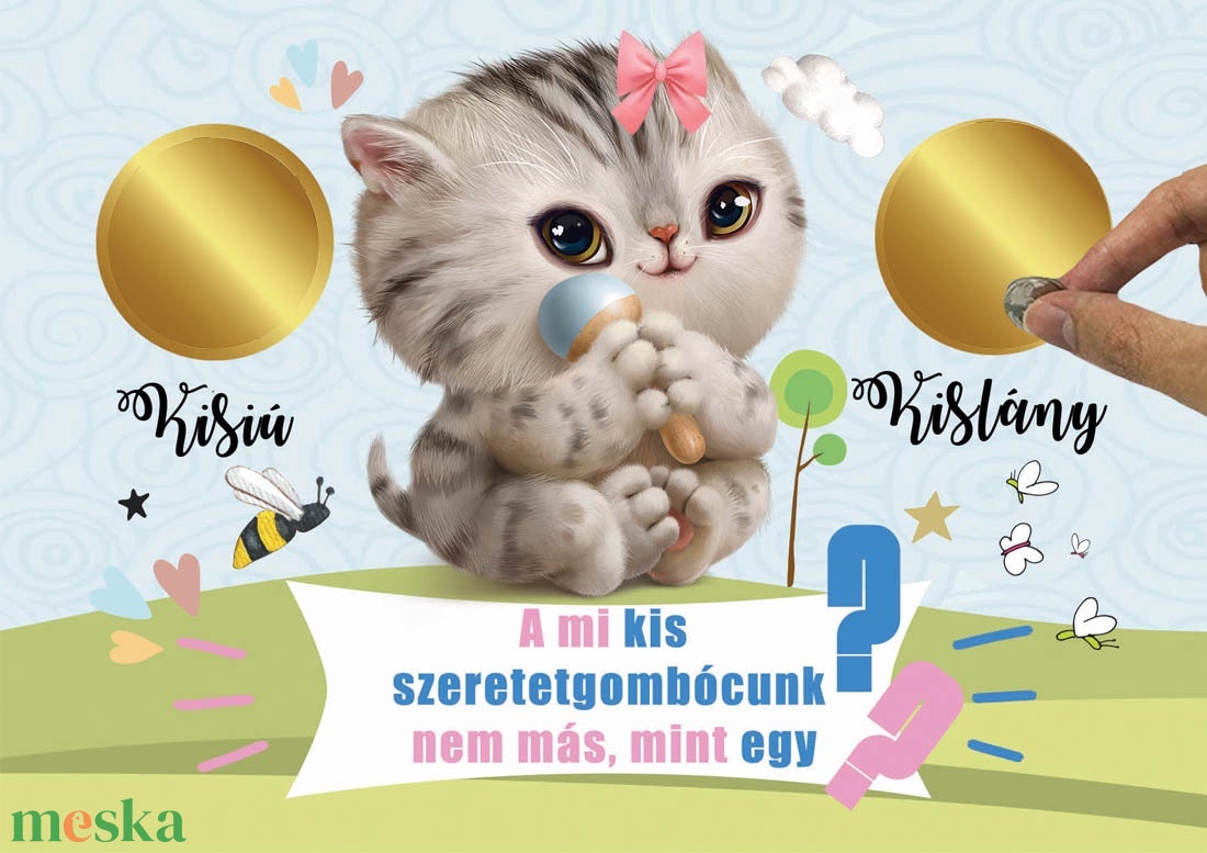 Kisfiú újszülött baba bejelentő kaparós sorsjegy, baba nemét felfedő egyedi vicces ajándék, Nagyi leszel, titkos üzenet - otthon & életmód - papír, írószer - Meska.hu Kisfiú újszülött baba bejelentő kaparós sorsjegy, baba nemét felfedő egyedi vicces ajándék, Nagyi leszel, titkos üzenet - otthon & életmód - papír, írószer - Meska.hu