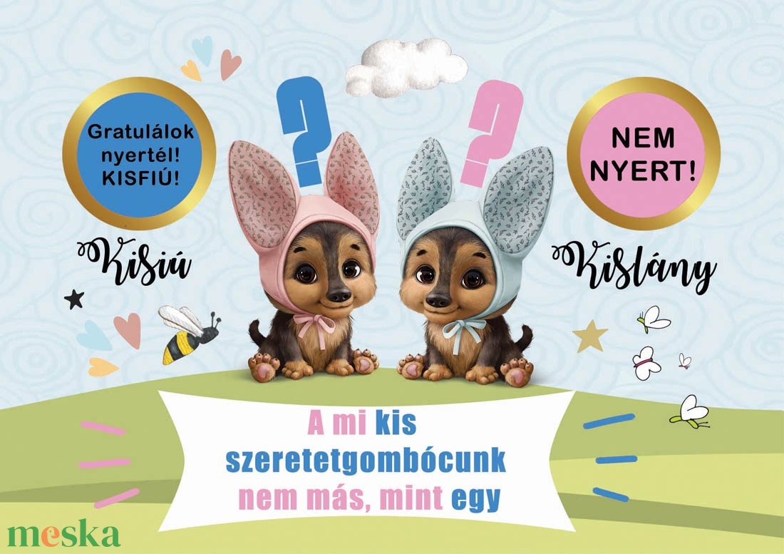 Kisfiú újszülött baba bejelentő kaparós sorsjegy, baba nemét felfedő egyedi vicces ajándék, Nagyi leszel, titkos üzenet - otthon & életmód - papír, írószer - Meska.hu Kisfiú újszülött baba bejelentő kaparós sorsjegy, baba nemét felfedő egyedi vicces ajándék, Nagyi leszel, titkos üzenet - otthon & életmód - papír, írószer - Meska.hu