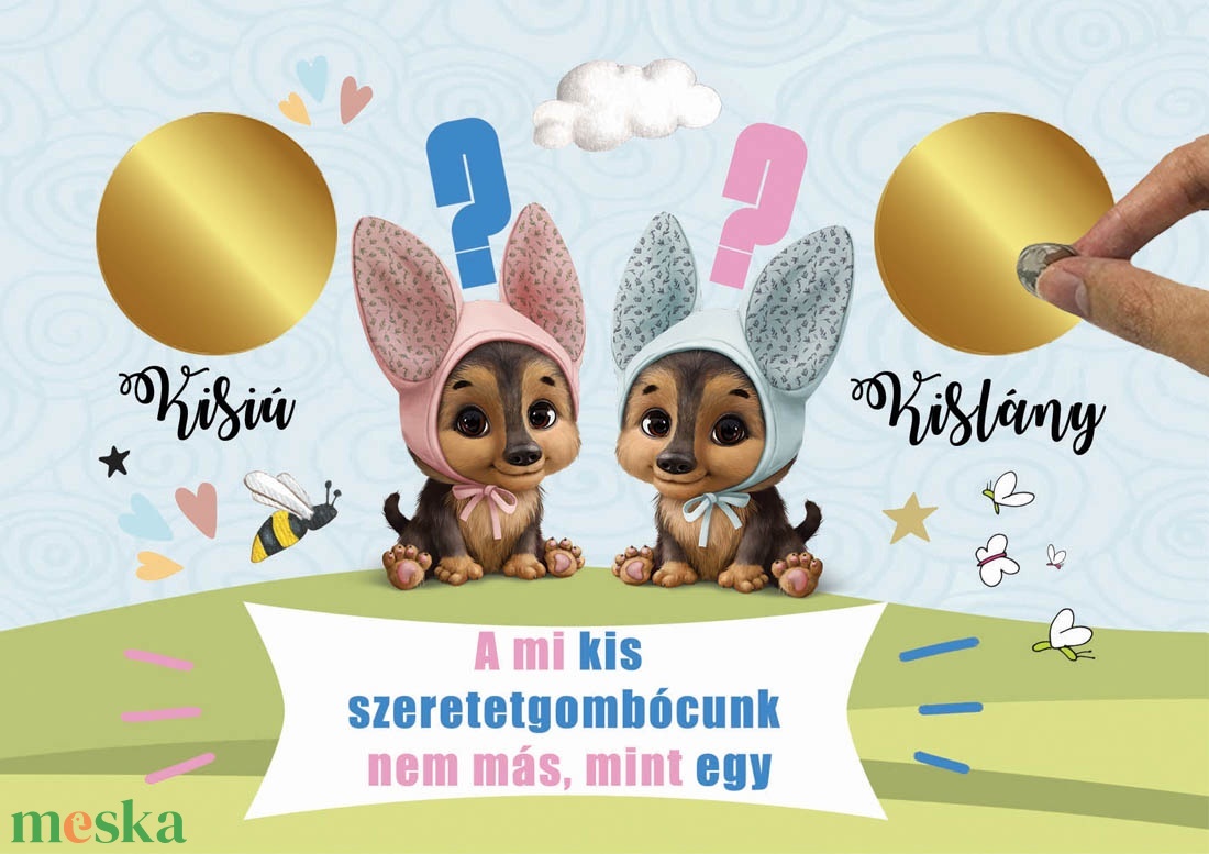 Kisfiú újszülött baba bejelentő kaparós sorsjegy, baba nemét felfedő egyedi vicces ajándék, Nagyi leszel, titkos üzenet - otthon & életmód - papír, írószer - Meska.hu Kisfiú újszülött baba bejelentő kaparós sorsjegy, baba nemét felfedő egyedi vicces ajándék, Nagyi leszel, titkos üzenet - otthon & életmód - papír, írószer - Meska.hu