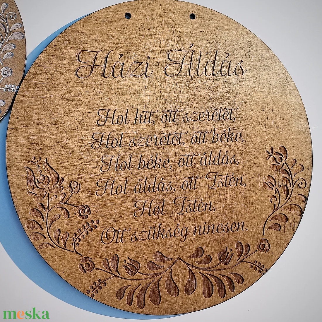 Házi Áldás - otthon & életmód - vallás - házi áldás - Meska.hu Házi Áldás - otthon & életmód - vallás - házi áldás - Meska.hu