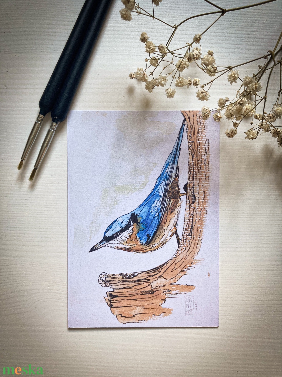 Csuszka - művészi nyomat - művészet - grafika & illusztráció - művészi nyomat - Meska.hu Csuszka - művészi nyomat - művészet - grafika & illusztráció - művészi nyomat - Meska.hu