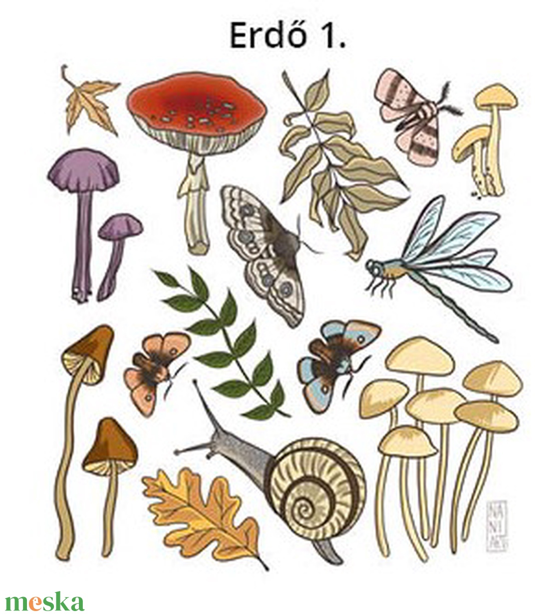 Matrica csomag  - otthon & életmód - papír, írószer - matrica, matrica csomag - Meska.hu