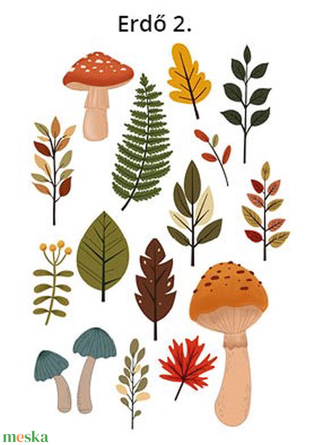 Matrica csomag  - otthon & életmód - papír, írószer - matrica, matrica csomag - Meska.hu