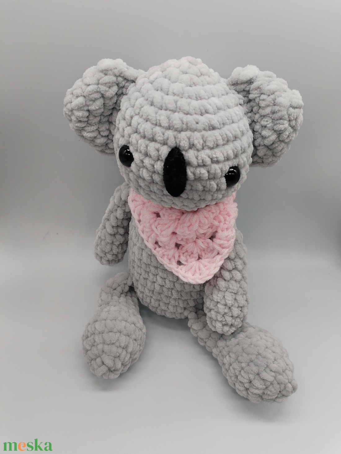 Karcsi Koala - játék & sport - plüssállat & játékfigura - Meska.hu Karcsi Koala - játék & sport - plüssállat & játékfigura - Meska.hu