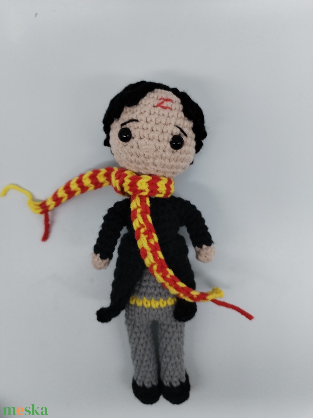 Harry Potter - otthon & életmód - babaszoba, gyerekszoba - babaszoba dekoráció - Meska.hu