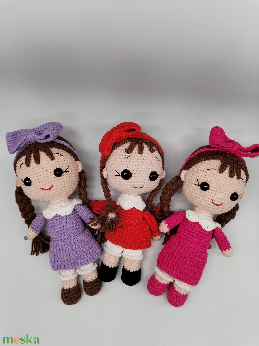 Betti baba - otthon & életmód - babaszoba, gyerekszoba - babaszoba dekoráció - Meska.hu