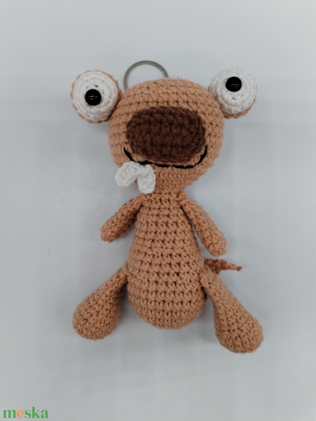 Sid Jégkorszag - játék & sport - plüssállat & játékfigura - plüss mesefigurák - Meska.hu