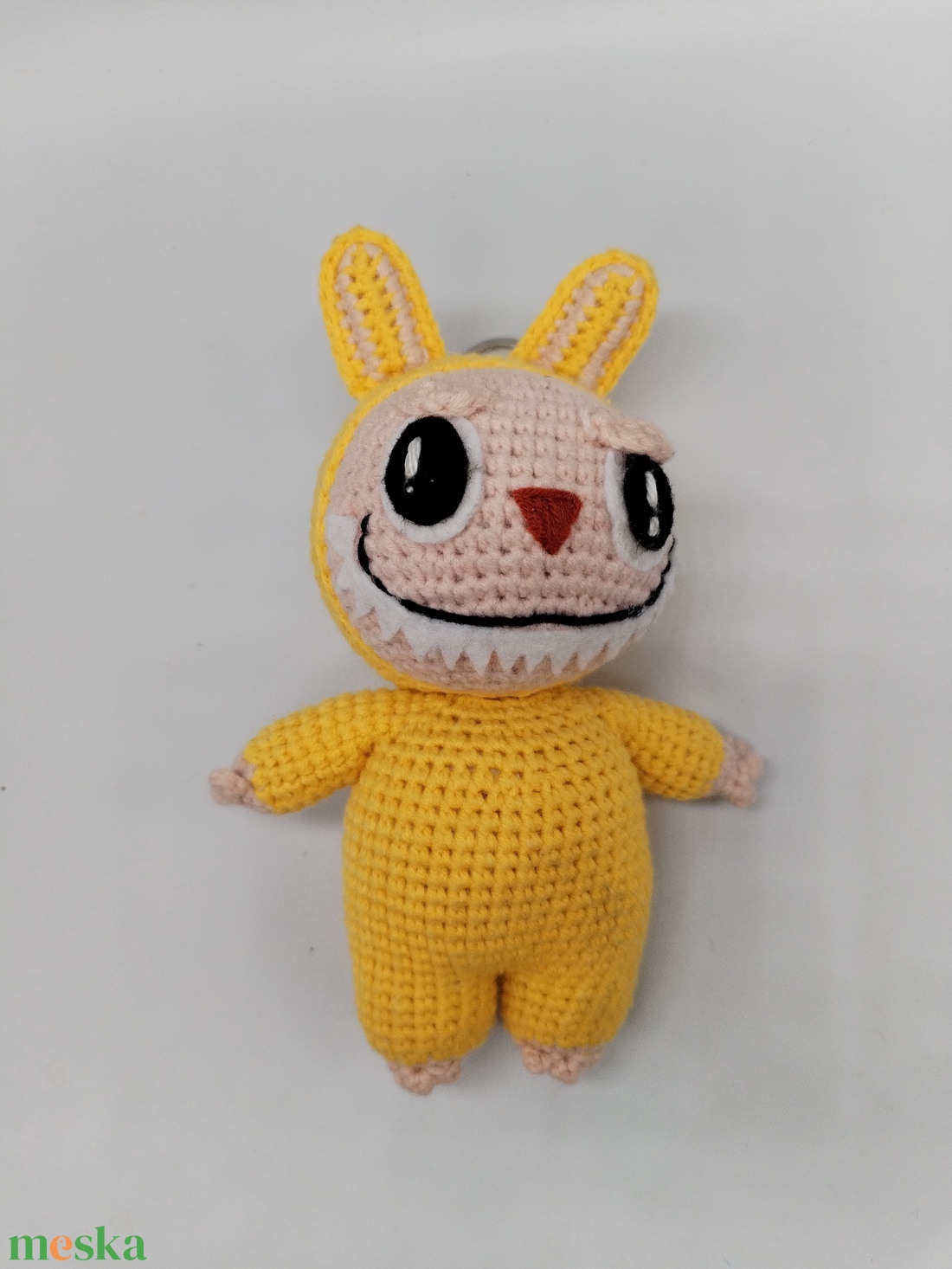 Labubu -  - Meska.hu