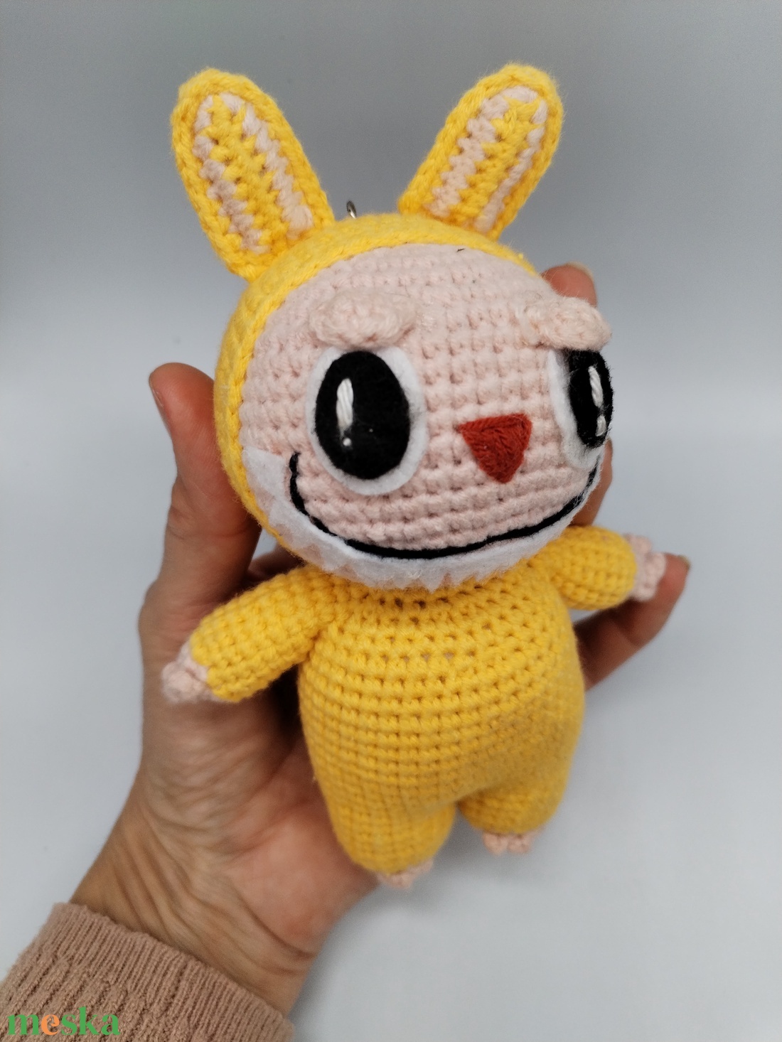 Labubu -  - Meska.hu