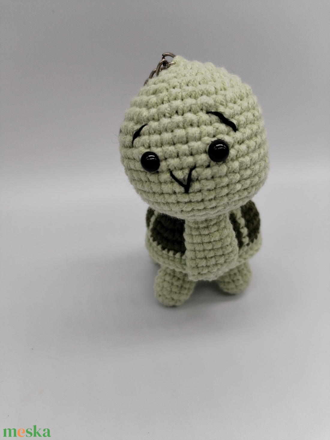 Teknős - játék & sport - plüssállat & játékfigura - teknős - Meska.hu