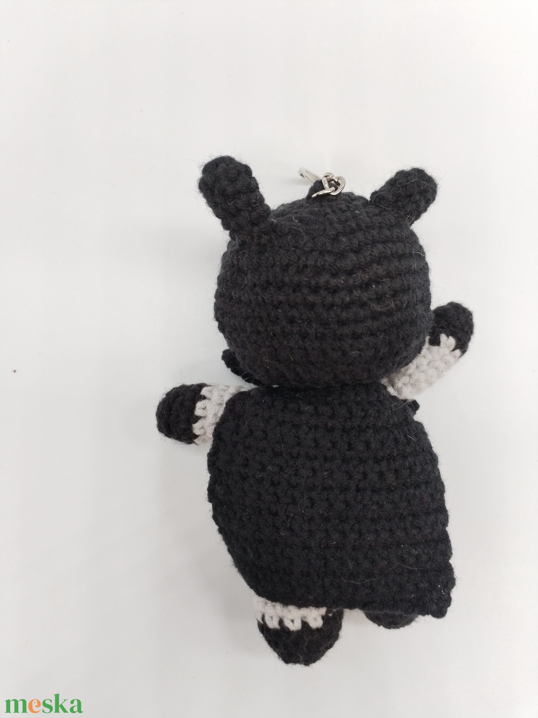 Batman - játék & sport - plüssállat & játékfigura - plüss mesefigurák - Meska.hu