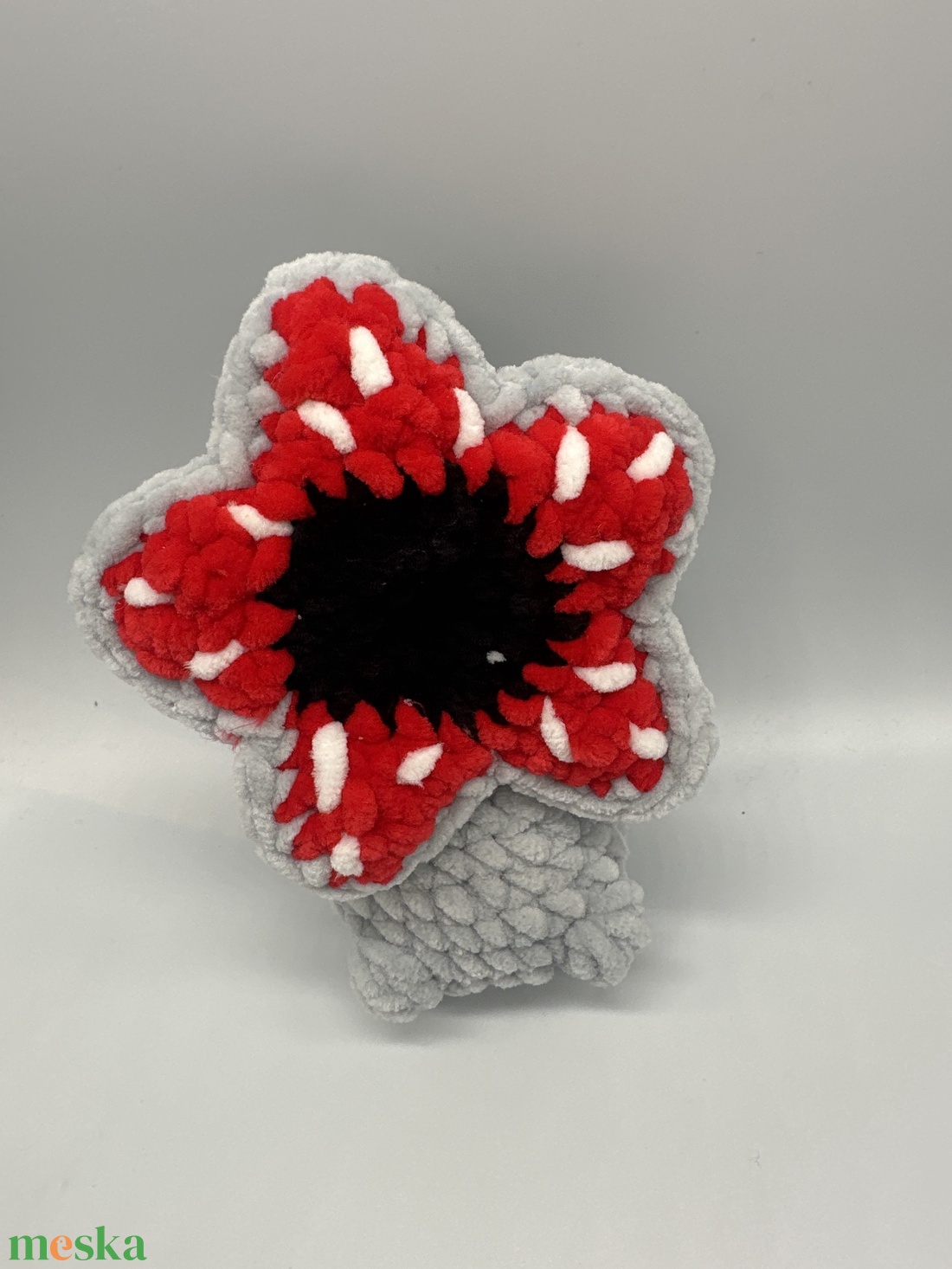 Demogorgon  - baba - mama - baba játékok - csörgő - Meska.hu