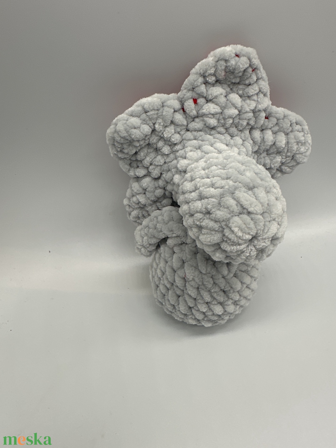 Demogorgon  - baba - mama - baba játékok - csörgő - Meska.hu