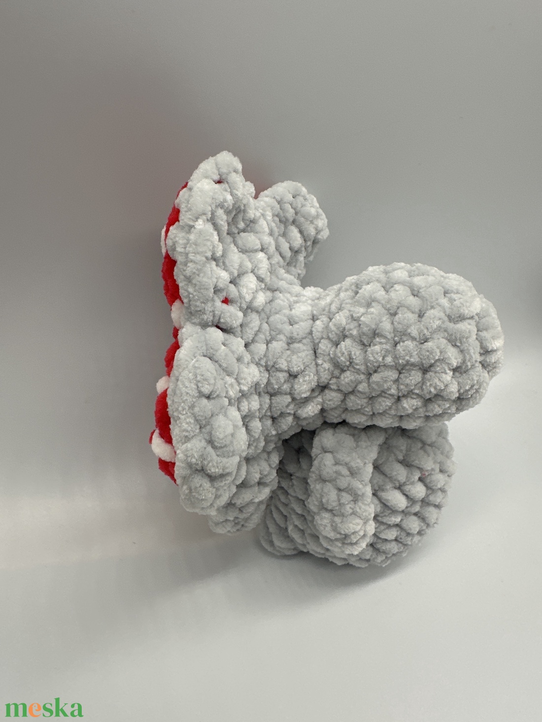 Demogorgon  - baba - mama - baba játékok - csörgő - Meska.hu