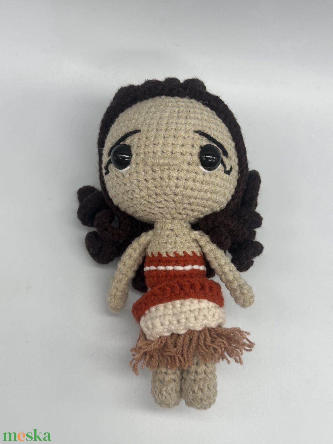 Hercegno bab�k 6db. - játék & sport - plüssállat & játékfigura - méhecske - Meska.hu