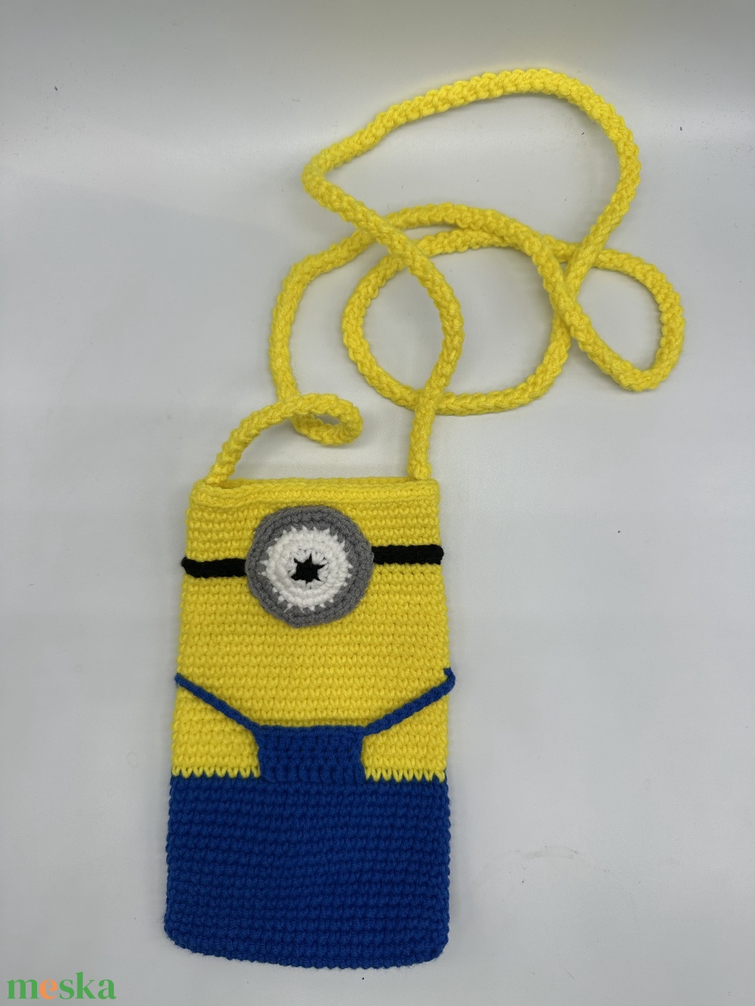 Mesés telefontartó - táska & tok - pénztárca & más tok - telefontok - Meska.hu