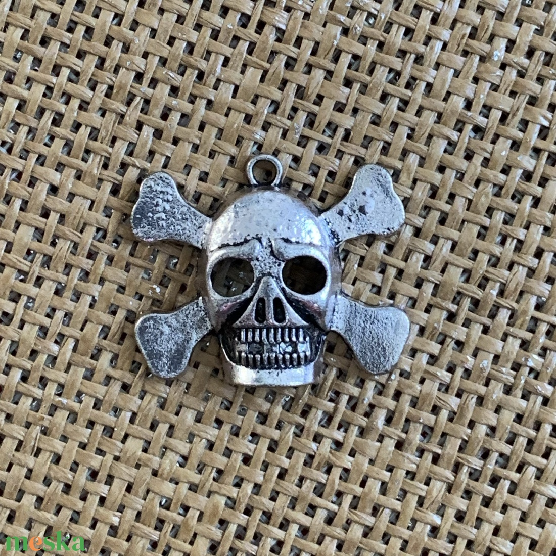 2 db nagyméretű  medál  (300ft/db) - ékszer - nyaklánc - medál - Meska.hu