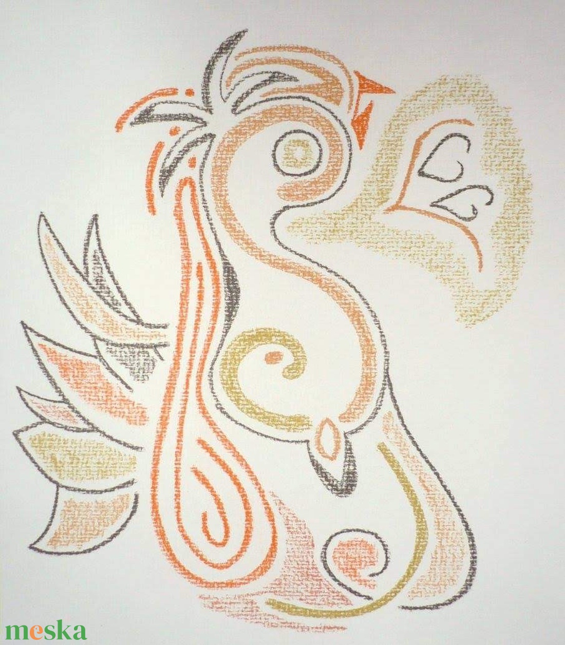 Okos csibe - művészet - grafika & illusztráció - egyéb rajzok - Meska.hu Okos csibe - művészet - grafika & illusztráció - egyéb rajzok - Meska.hu