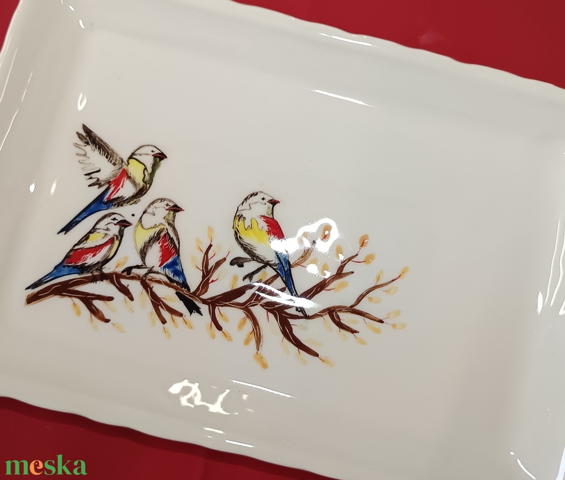 Tálca,kínáló - otthon & életmód - autó - autós váltószoknya - Meska.hu