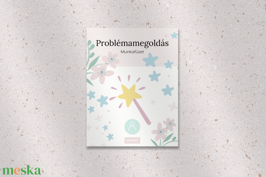 Problémamegoldás - nyomtatható munkafüzet - otthon & életmód - papír, írószer - naptár & tervező - Meska.hu Problémamegoldás - nyomtatható munkafüzet - otthon & életmód - papír, írószer - naptár & tervező - Meska.hu