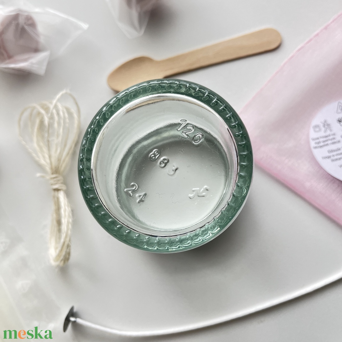 DIY Szójagyertya öntő alapanyag egységcsomag BIO illóolajokkal és rózsakvarccal - diy (csináld magad) - egységcsomag - Meska.hu DIY Szójagyertya öntő alapanyag egységcsomag BIO illóolajokkal és rózsakvarccal - diy (csináld magad) - egységcsomag - Meska.hu