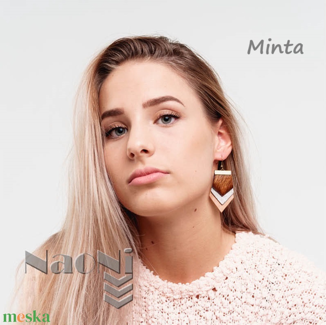 NaoNi fülbevaló - zöld bronz csillogó - ékszer - fülbevaló - lógó fülbevaló - Meska.hu NaoNi fülbevaló - zöld bronz csillogó - ékszer - fülbevaló - lógó fülbevaló - Meska.hu