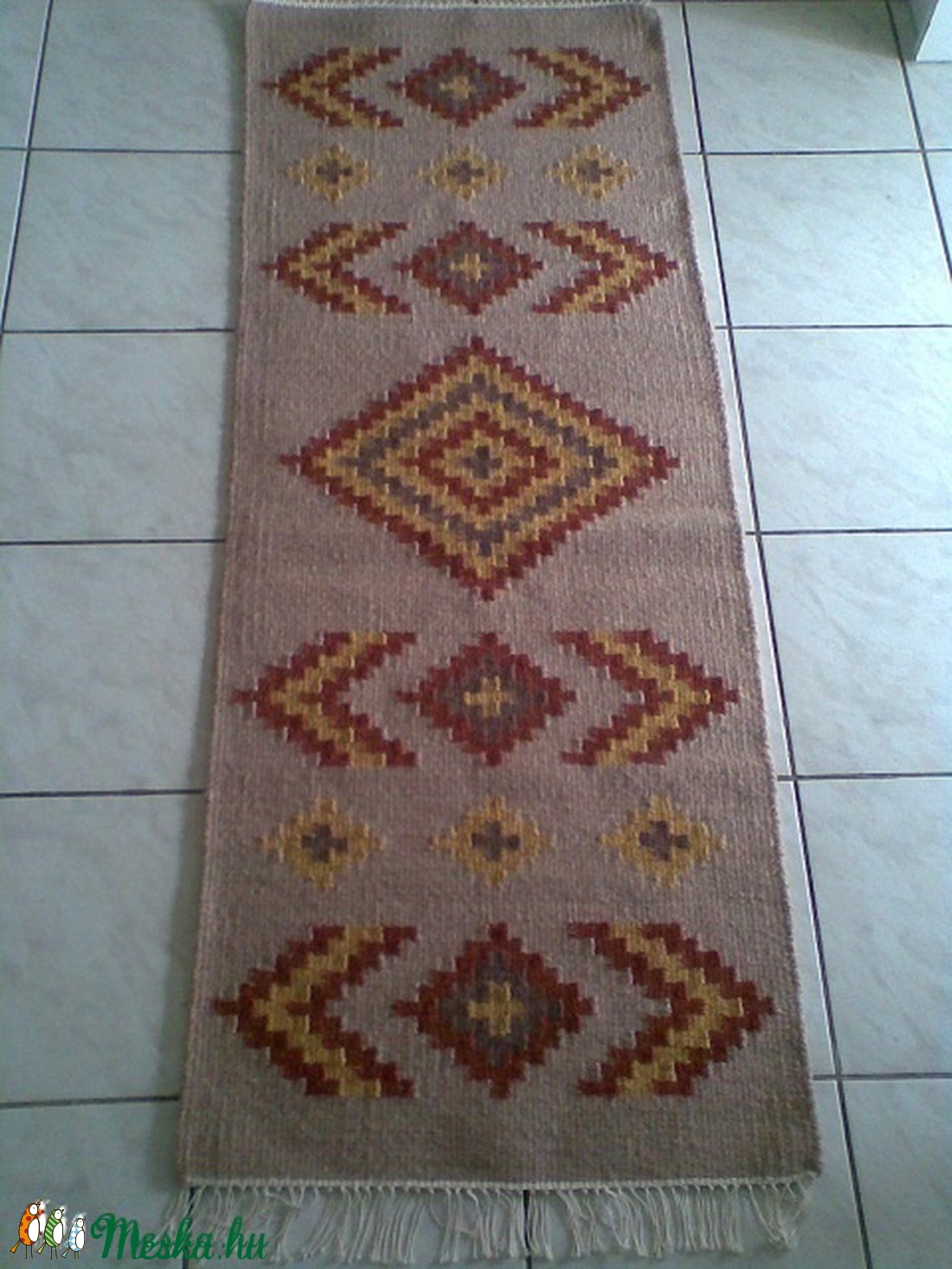 Kilim szőnyeg AKCIÓ! - - Meska.hu Kilim szőnyeg AKCIÓ! - - Meska.hu