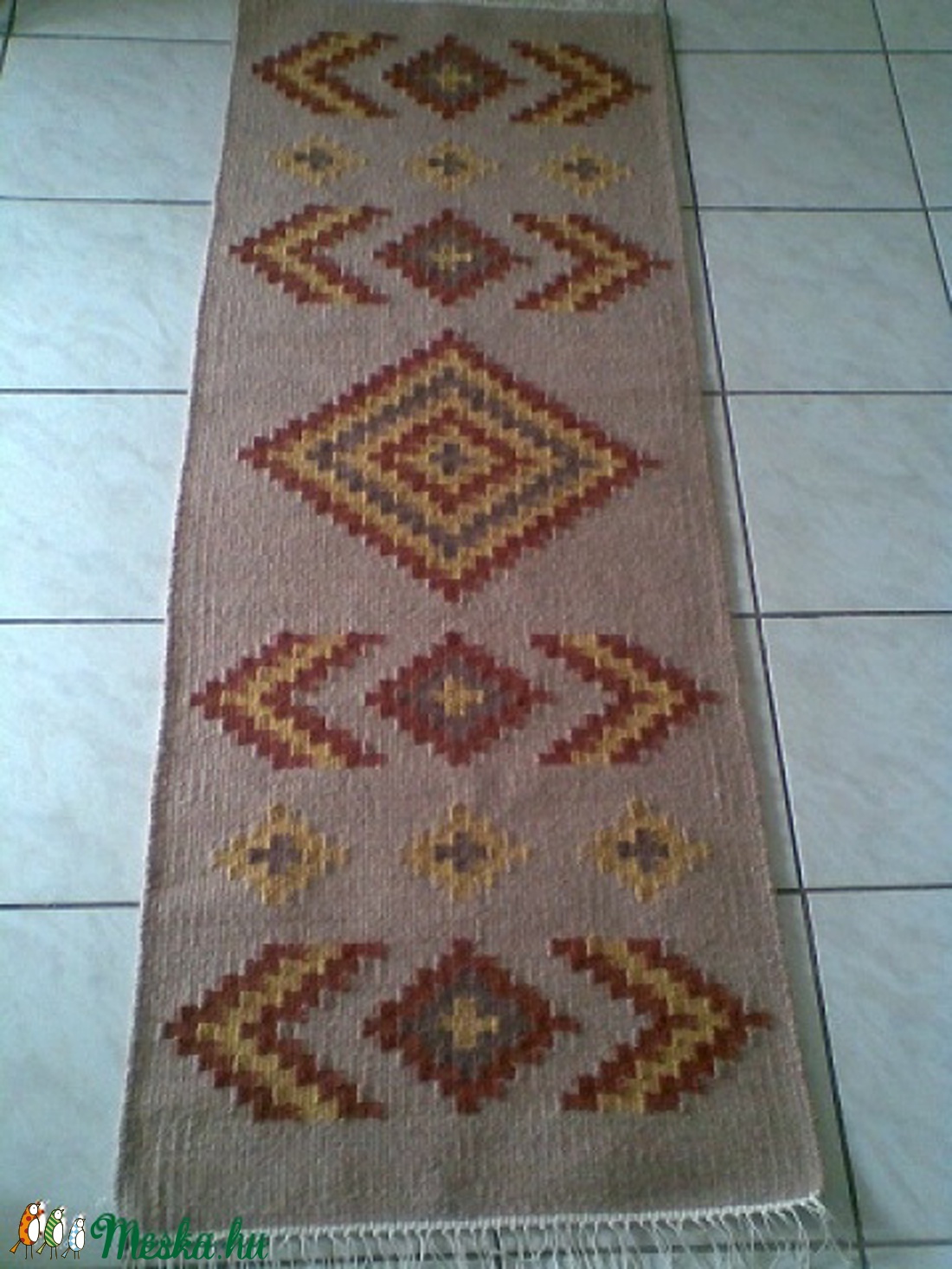 Kilim szőnyeg AKCIÓ! - - Meska.hu Kilim szőnyeg AKCIÓ! - - Meska.hu