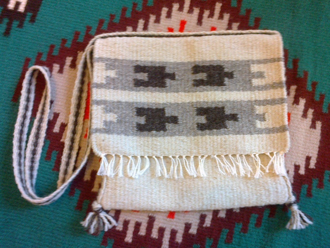 Gyapjú tarisznya -  - Meska.hu
