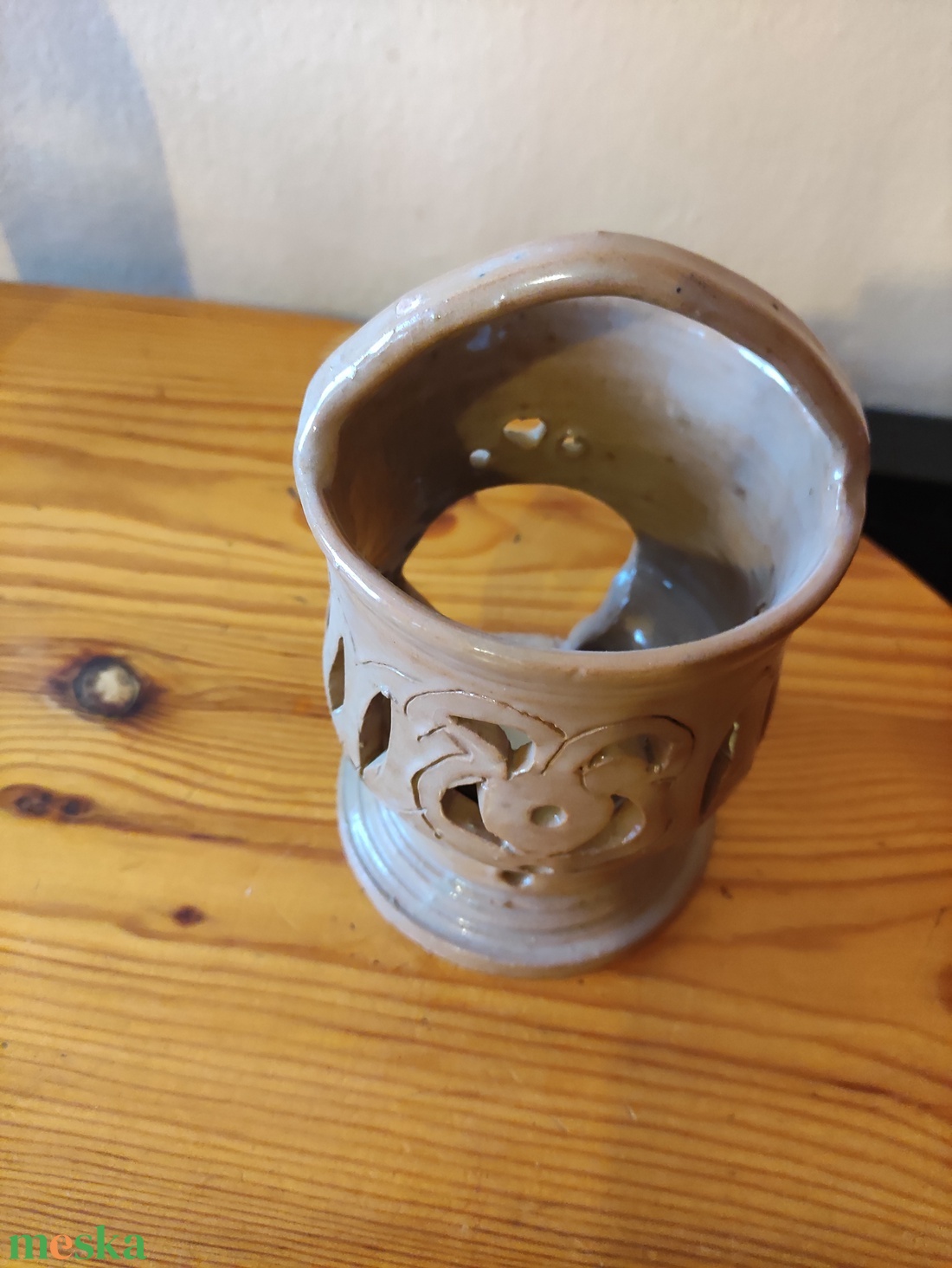 Lámpás  - otthon & életmód - gyertya, illat, aroma - mécses és mécsestartó - Meska.hu