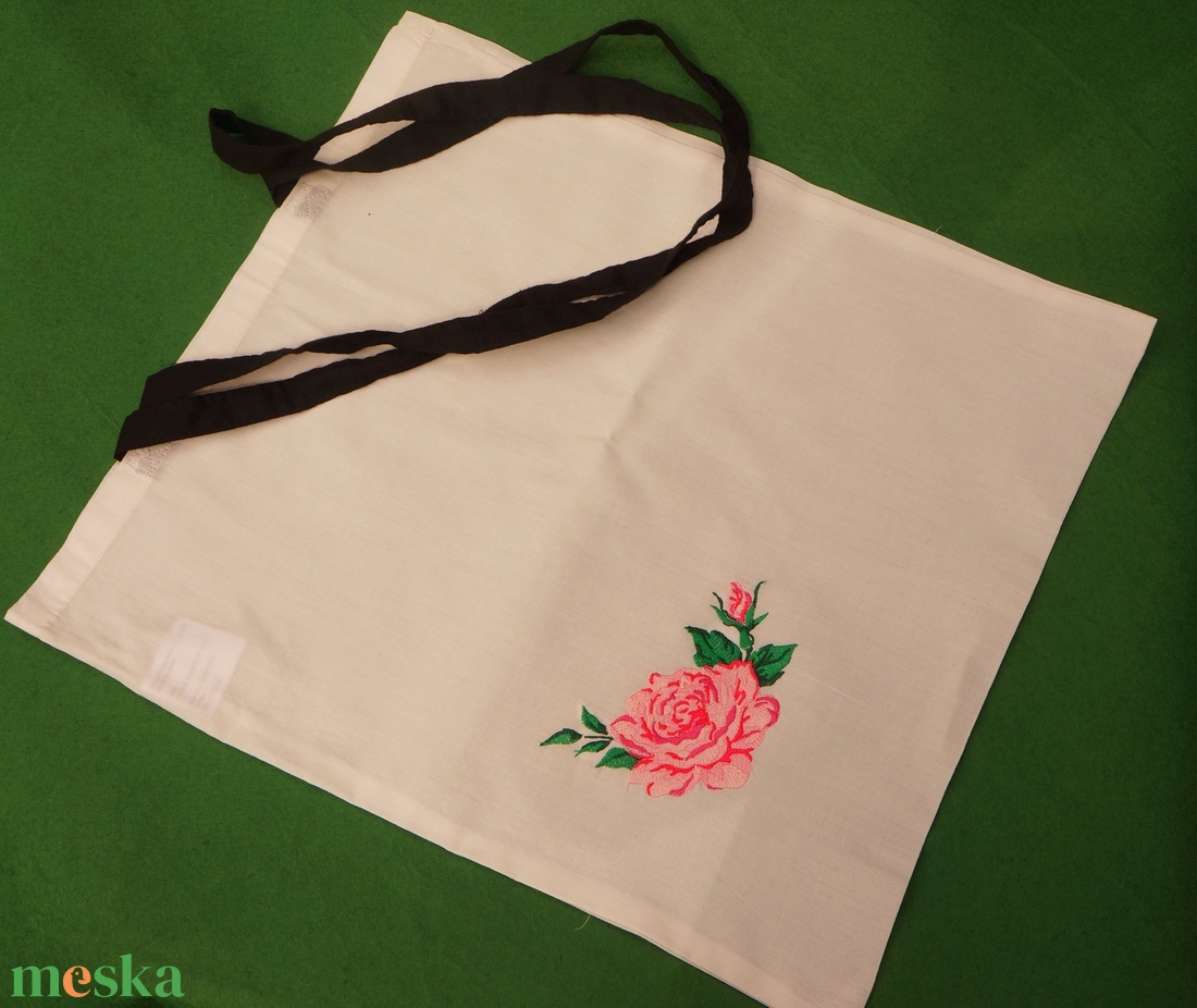 Táska, bevásárlótáska, hímzett - táska & tok - bevásárlás & shopper táska - shopper, textiltáska, szatyor - Meska.hu Táska, bevásárlótáska, hímzett - táska & tok - bevásárlás & shopper táska - shopper, textiltáska, szatyor - Meska.hu