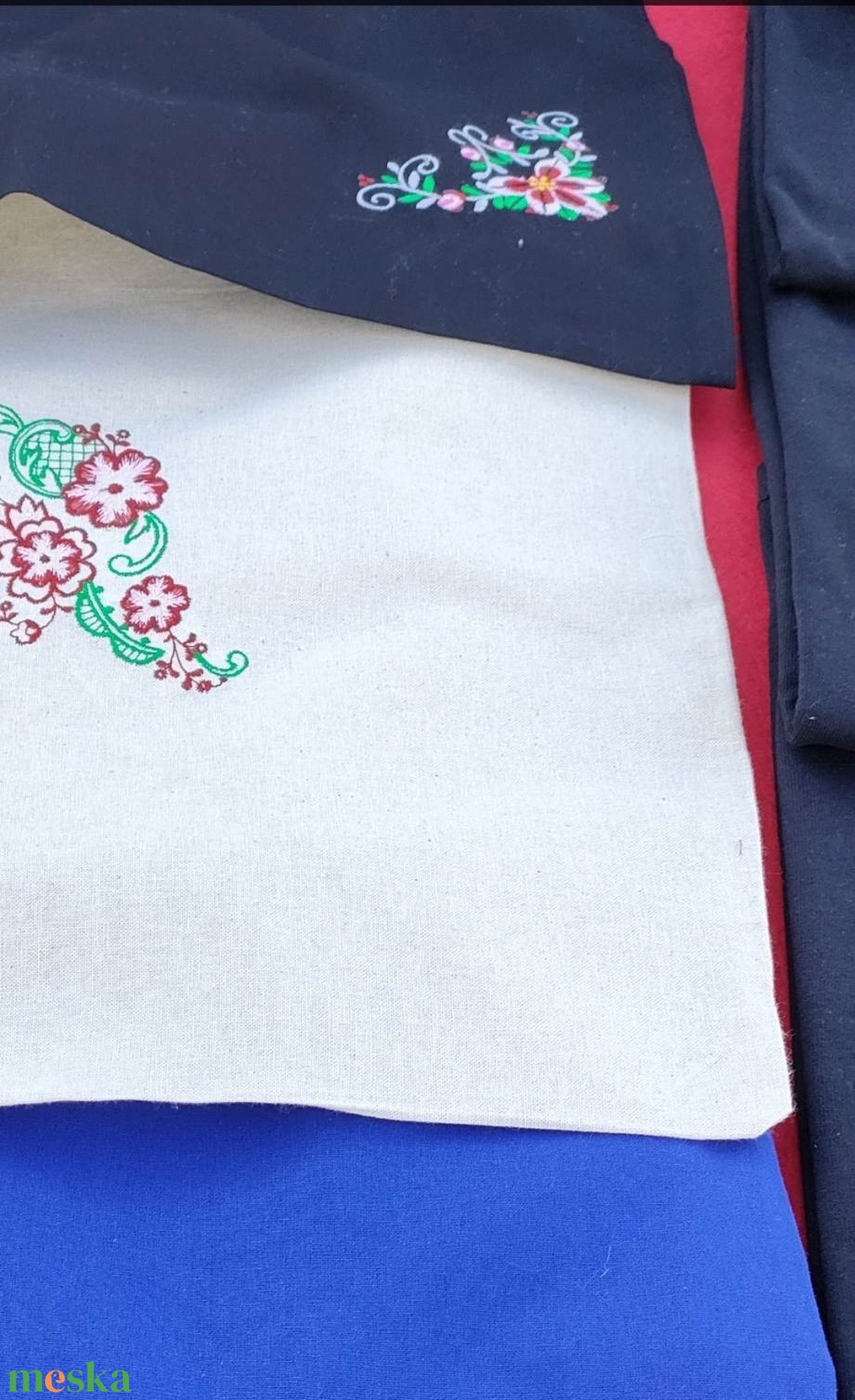 Textil bevásárlótáska, több féle hímzéssel - táska & tok - bevásárlás & shopper táska - shopper, textiltáska, szatyor - Meska.hu Textil bevásárlótáska, több féle hímzéssel - táska & tok - bevásárlás & shopper táska - shopper, textiltáska, szatyor - Meska.hu