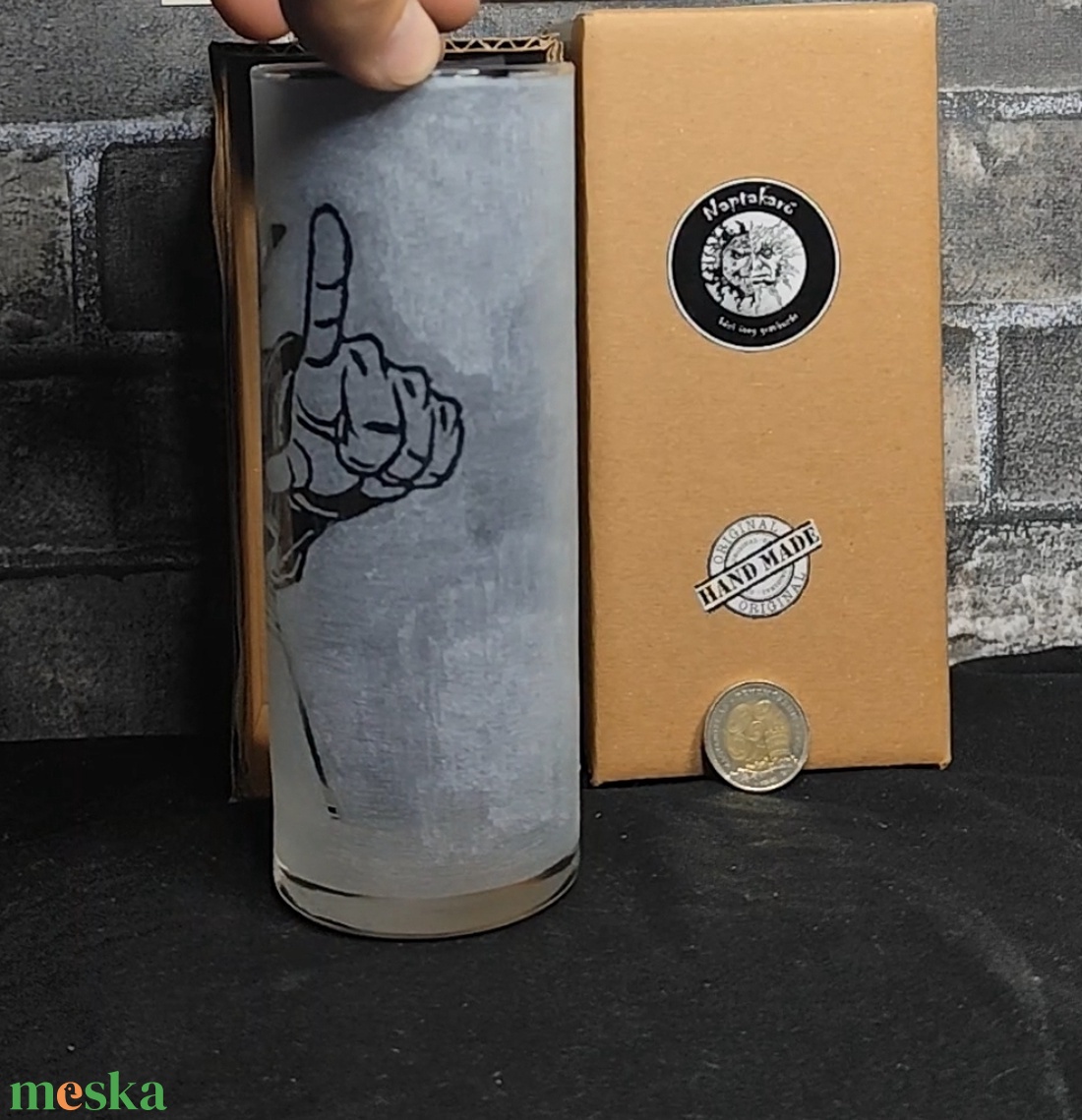 Son Goku mutat Kézzel gravírozott üveg pohár - otthon & életmód - konyhafelszerelés, tálalás - konyhai dekoráció - konyhai dísz - Meska.hu Son Goku mutat Kézzel gravírozott üveg pohár - otthon & életmód - konyhafelszerelés, tálalás - konyhai dekoráció - konyhai dísz - Meska.hu