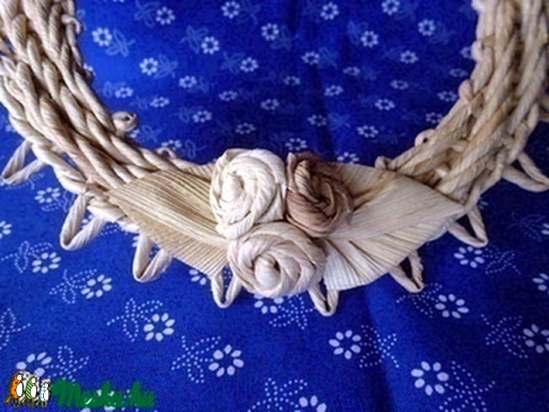 Ablak vagy ajtódísz -  - Meska.hu