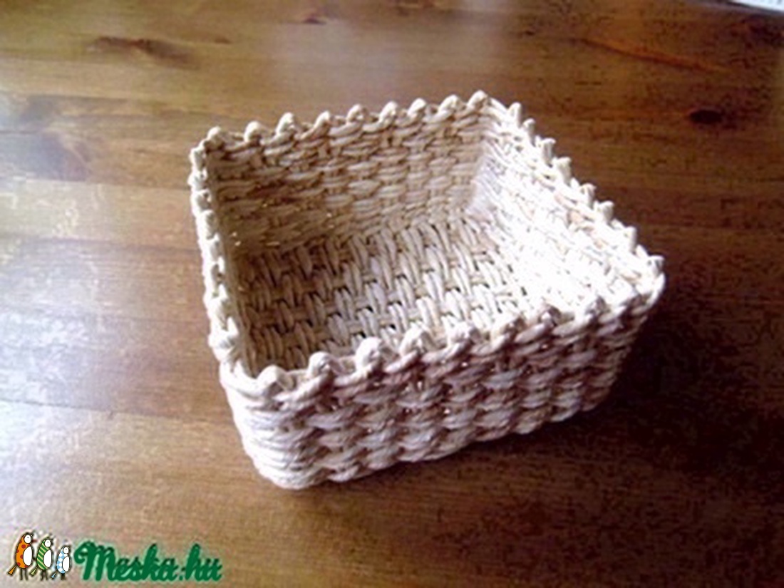 Papírzsebkendő tartó - kicsi -  - Meska.hu