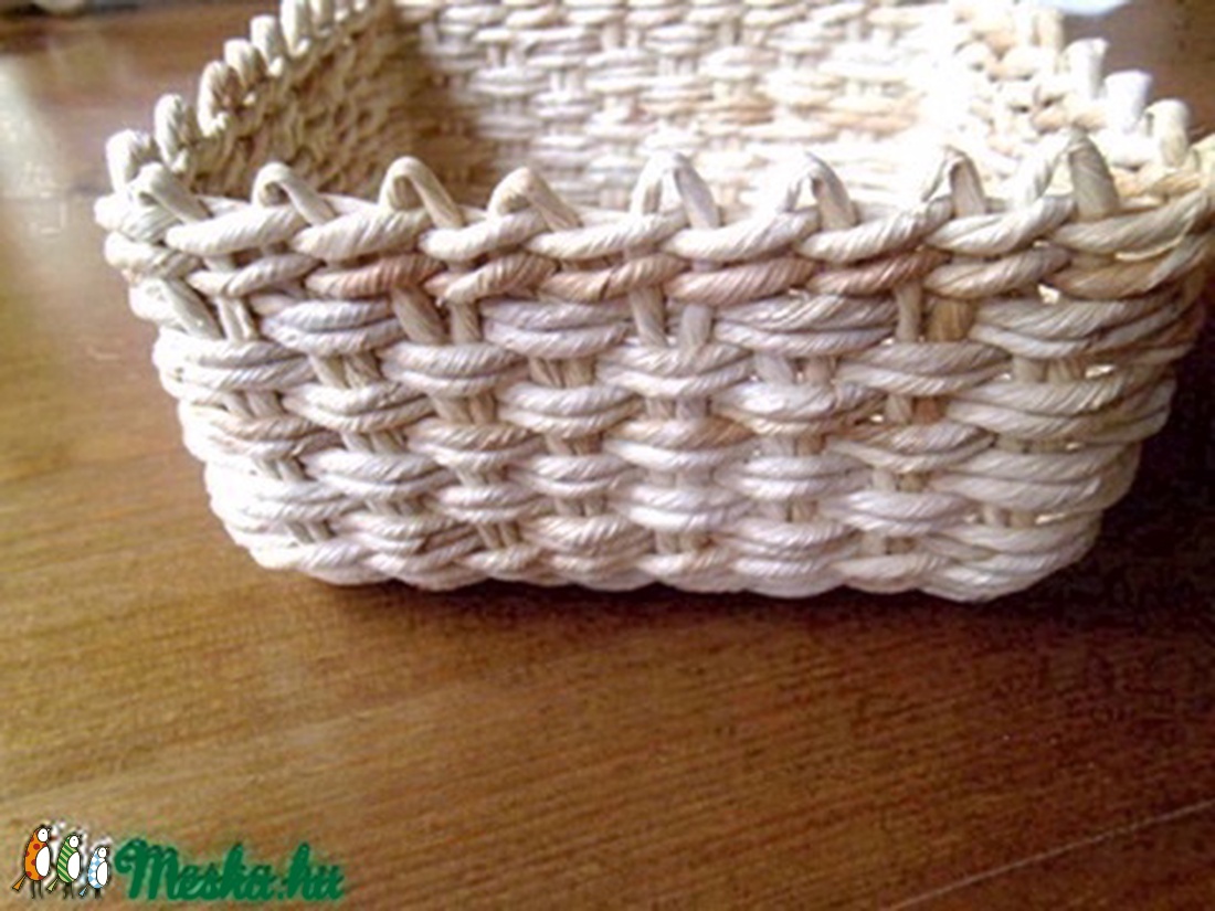 Papírzsebkendő tartó - kicsi -  - Meska.hu