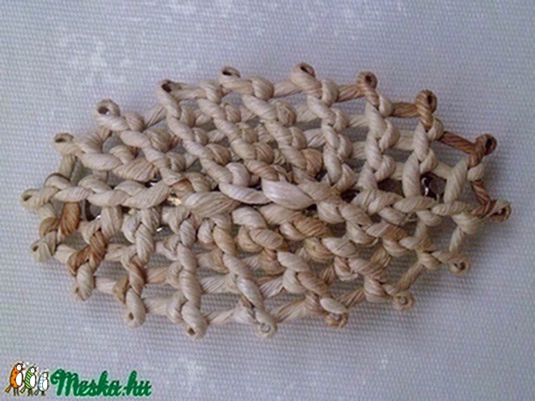 Hajcsat csuhéból -  - Meska.hu