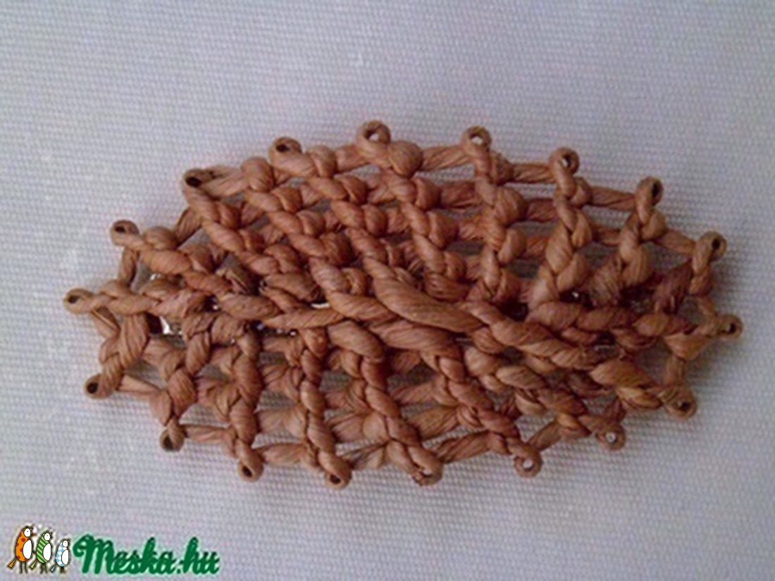 Hajcsat csuhéból -  - Meska.hu