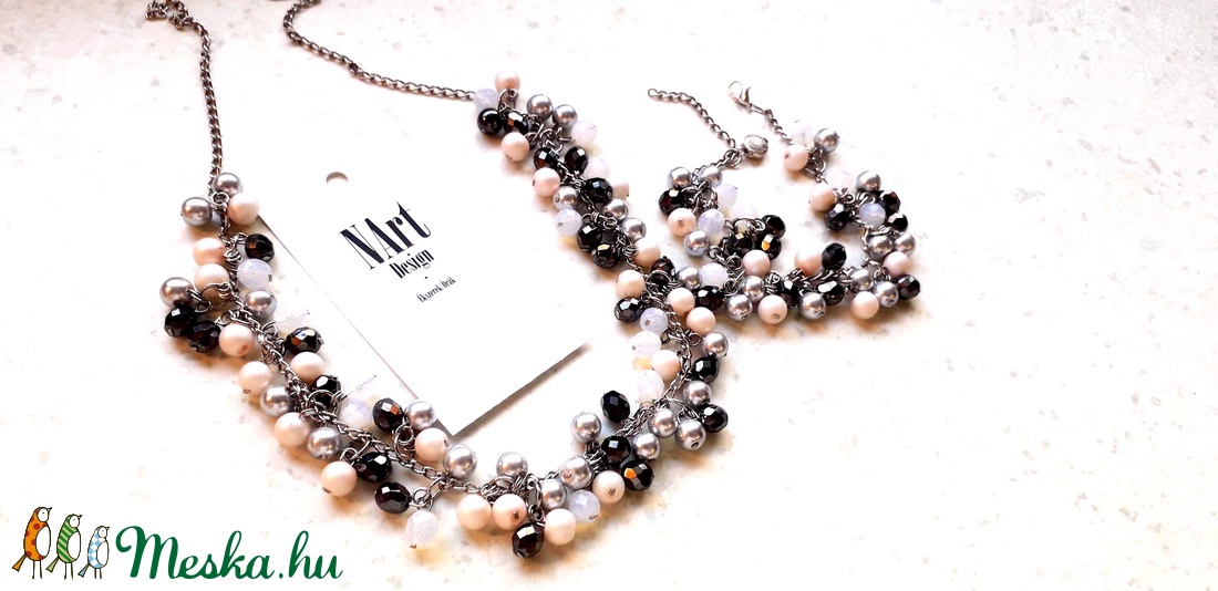 T�li Berek �kszerszett -  - Meska.hu