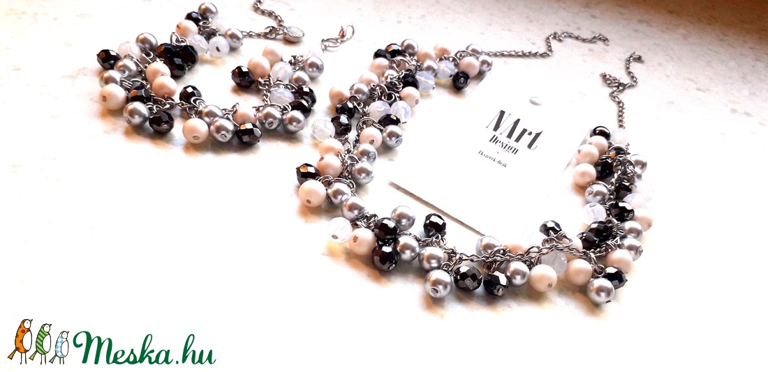 T�li Berek �kszerszett -  - Meska.hu