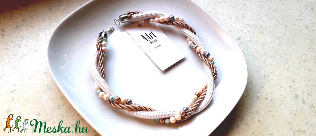 T�li Rege nyakl�nc -  - Meska.hu