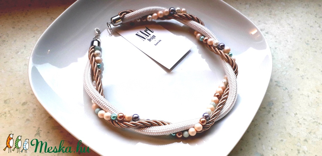 T�li Rege nyakl�nc -  - Meska.hu