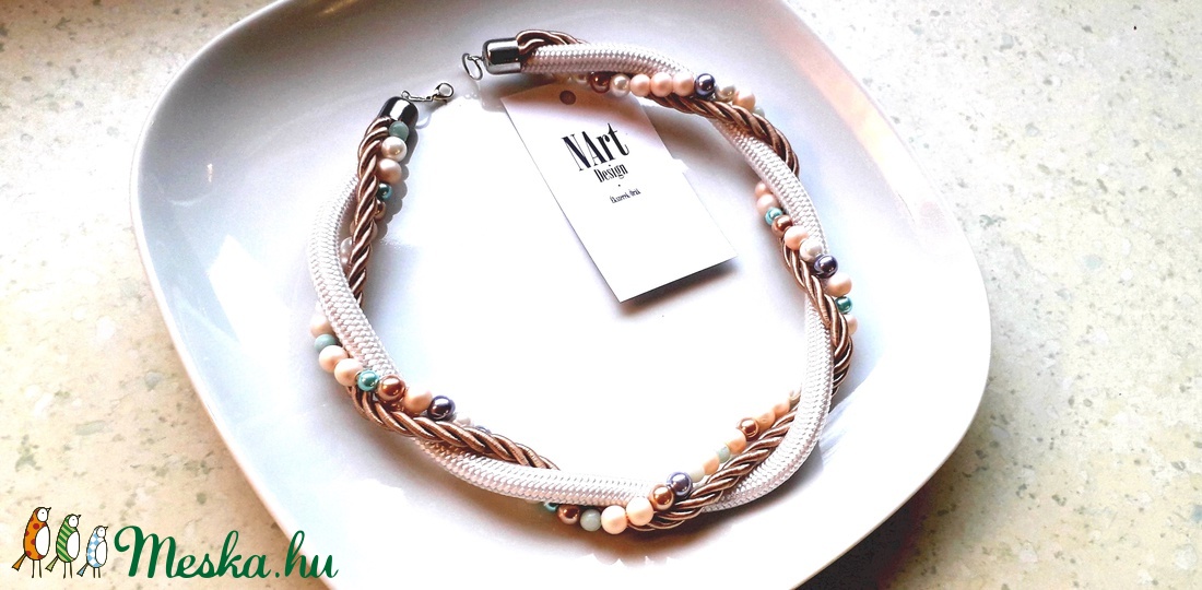 T�li Rege nyakl�nc -  - Meska.hu